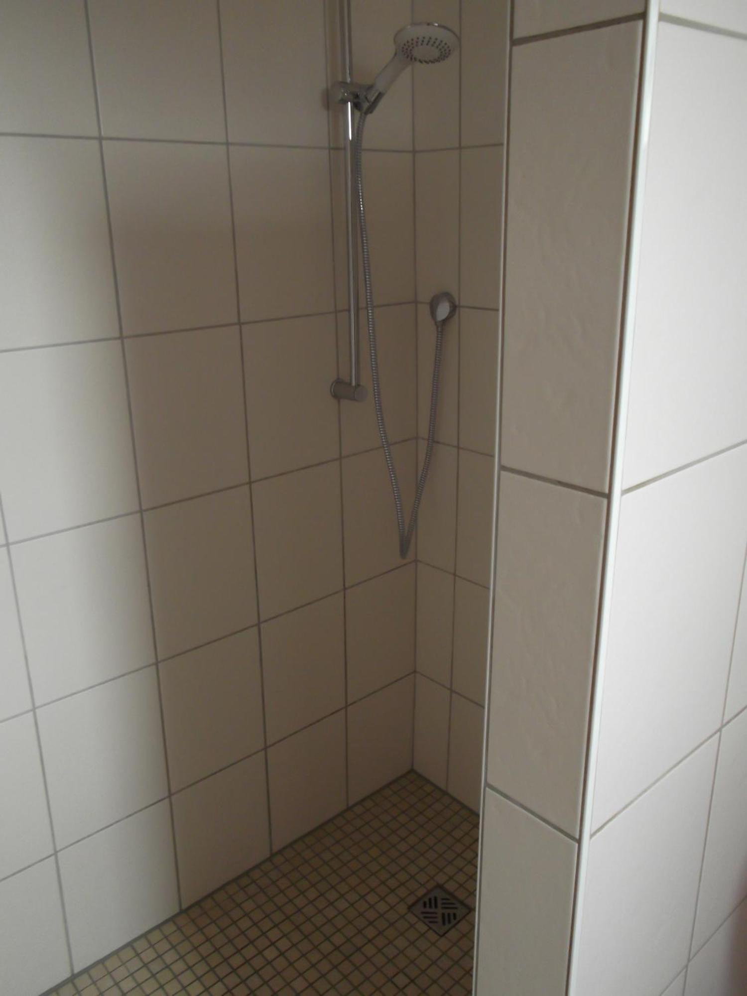 Gute Nacht Ferienwohnung Halle  Esterno foto