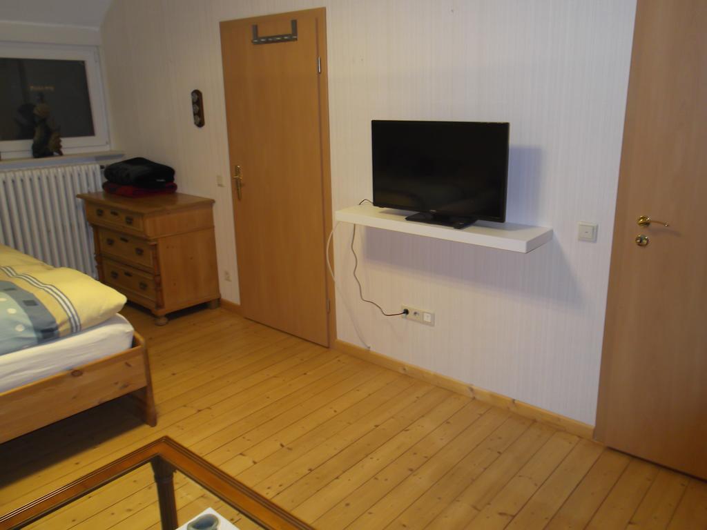 Gute Nacht Ferienwohnung Halle  Esterno foto